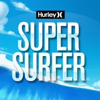 Hurley Super Surfer